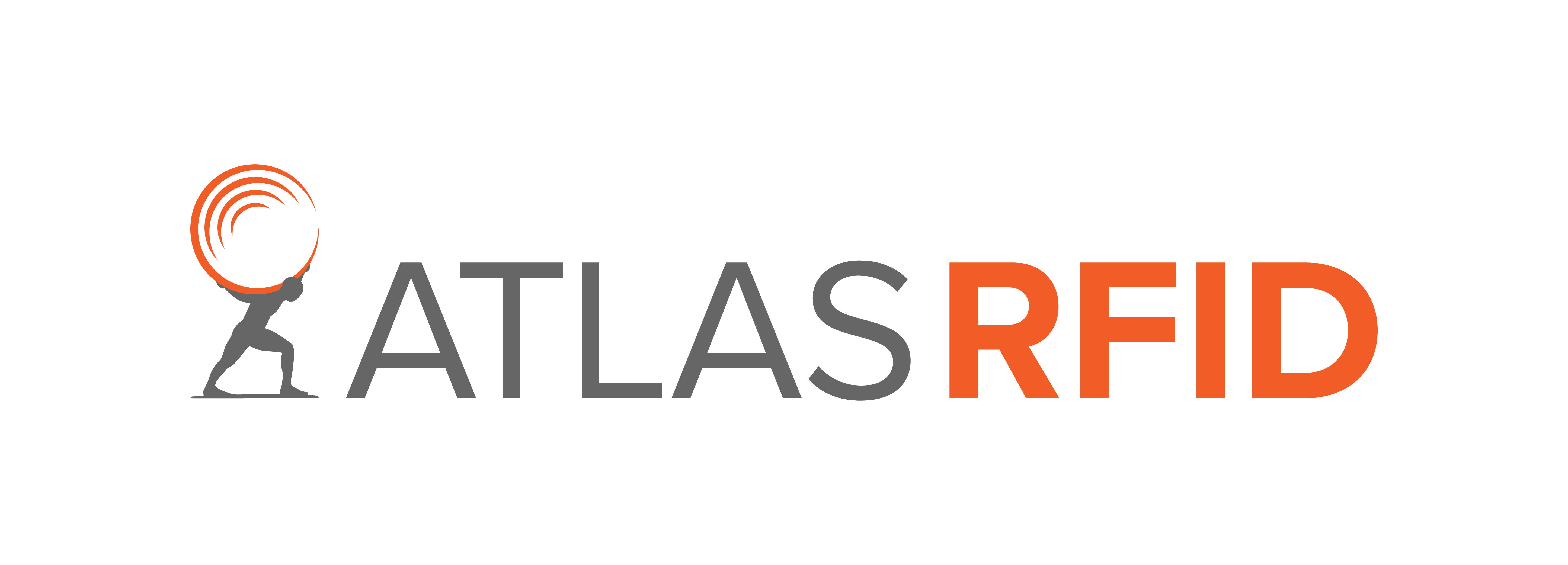 Atlas RFID logo 