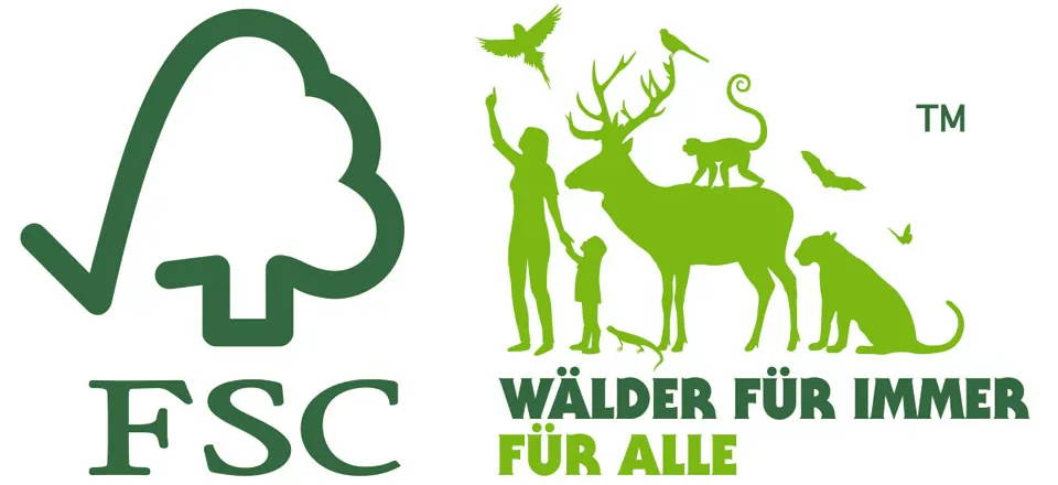 FSC | Wälder für immer für alle.