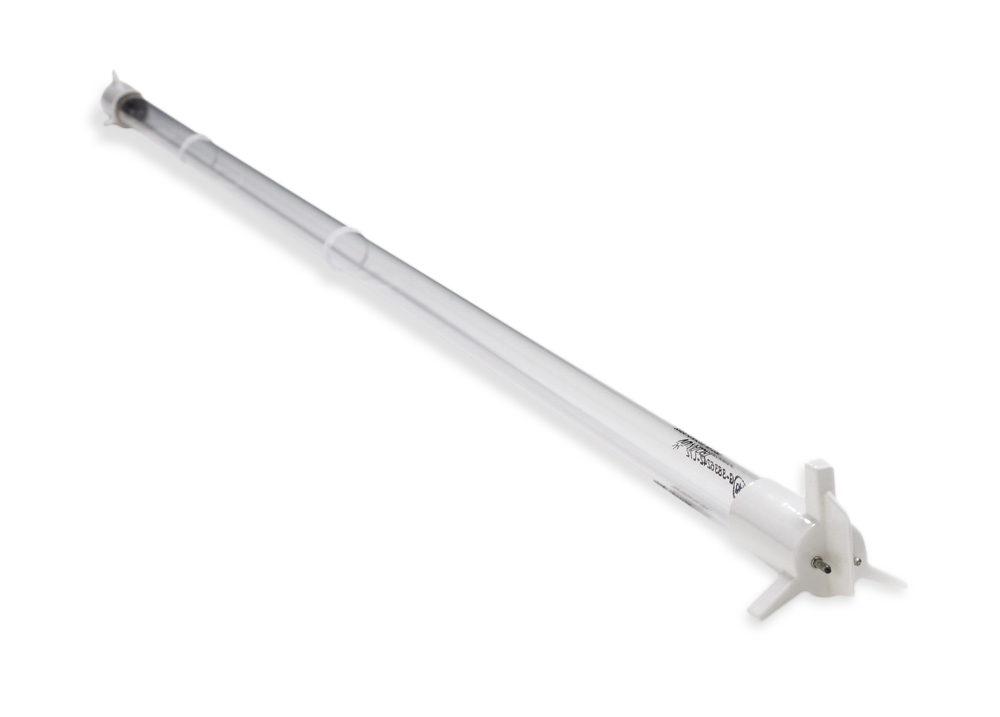 UV disinfection lamp