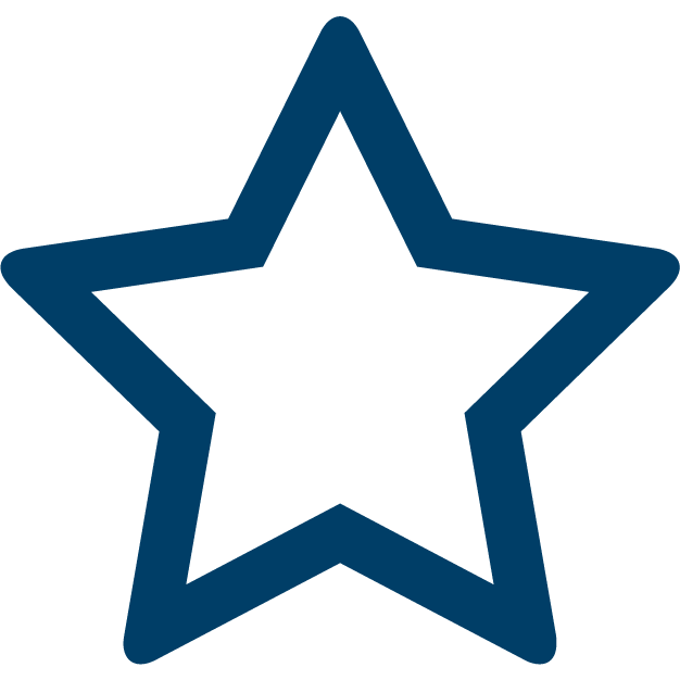 Star shape