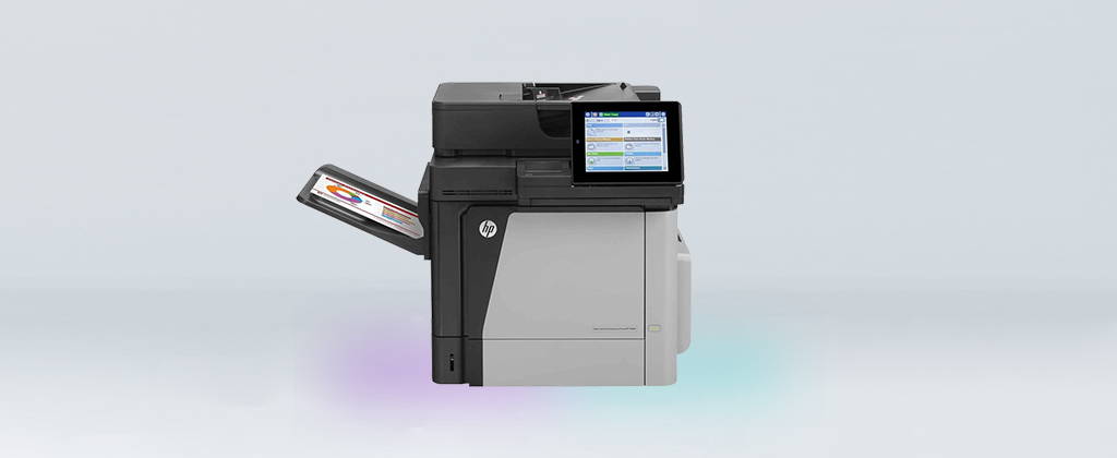Impresion impresora laser HP Barulu Costa Rica HP Impresora LaserJet Enterprise Mono M630H (J7X28A)