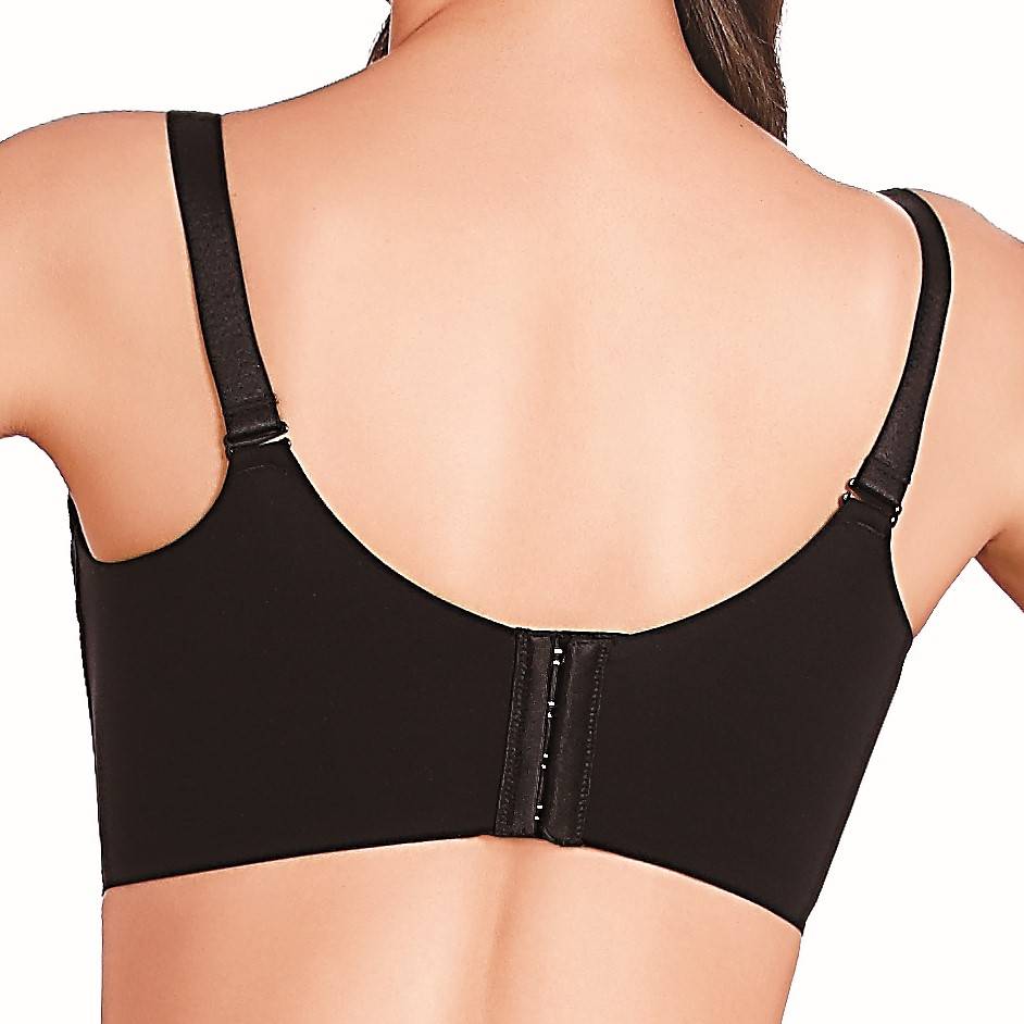 Push Up Wireless Bra for Women -Summer Love Padded No Unerwire