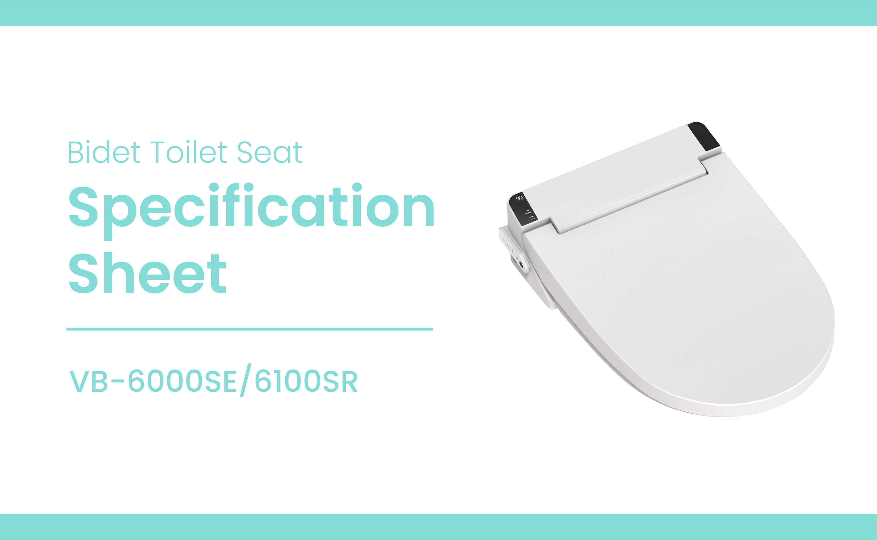 Specification – VOVO-US Specification – VOVO-US