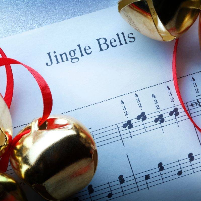 jingle bells
