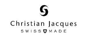 Christian Jacques Watches Logo
