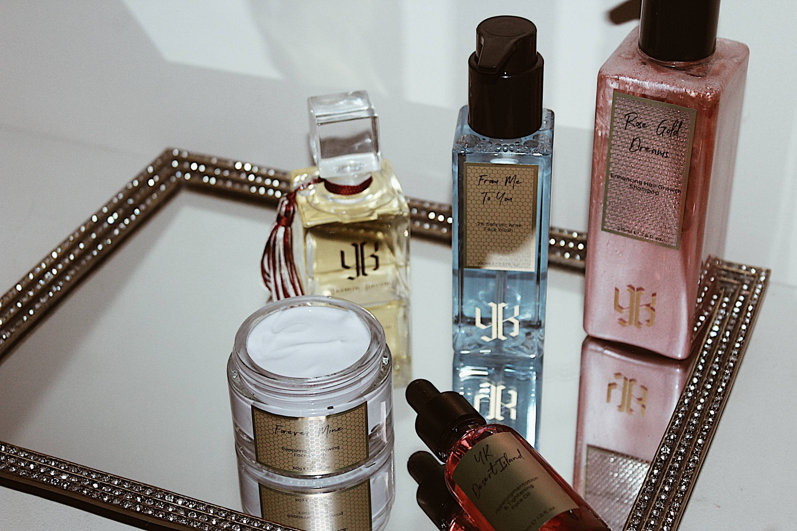 The Brand Yasminkarimi