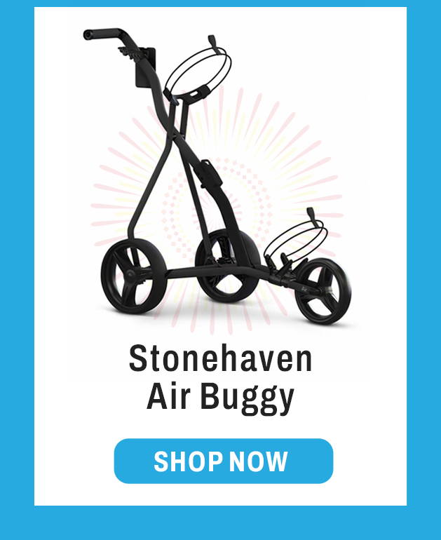 Stonehaven Air Buggy