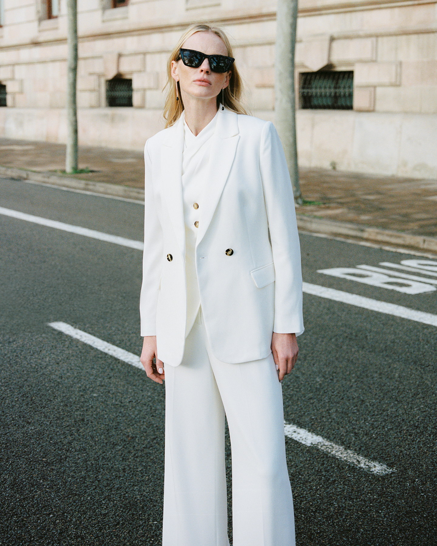 Shop new suiting