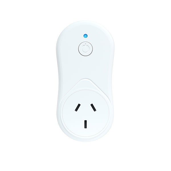 Plugs & Powerboards | Smart Home Products | The Blue Space