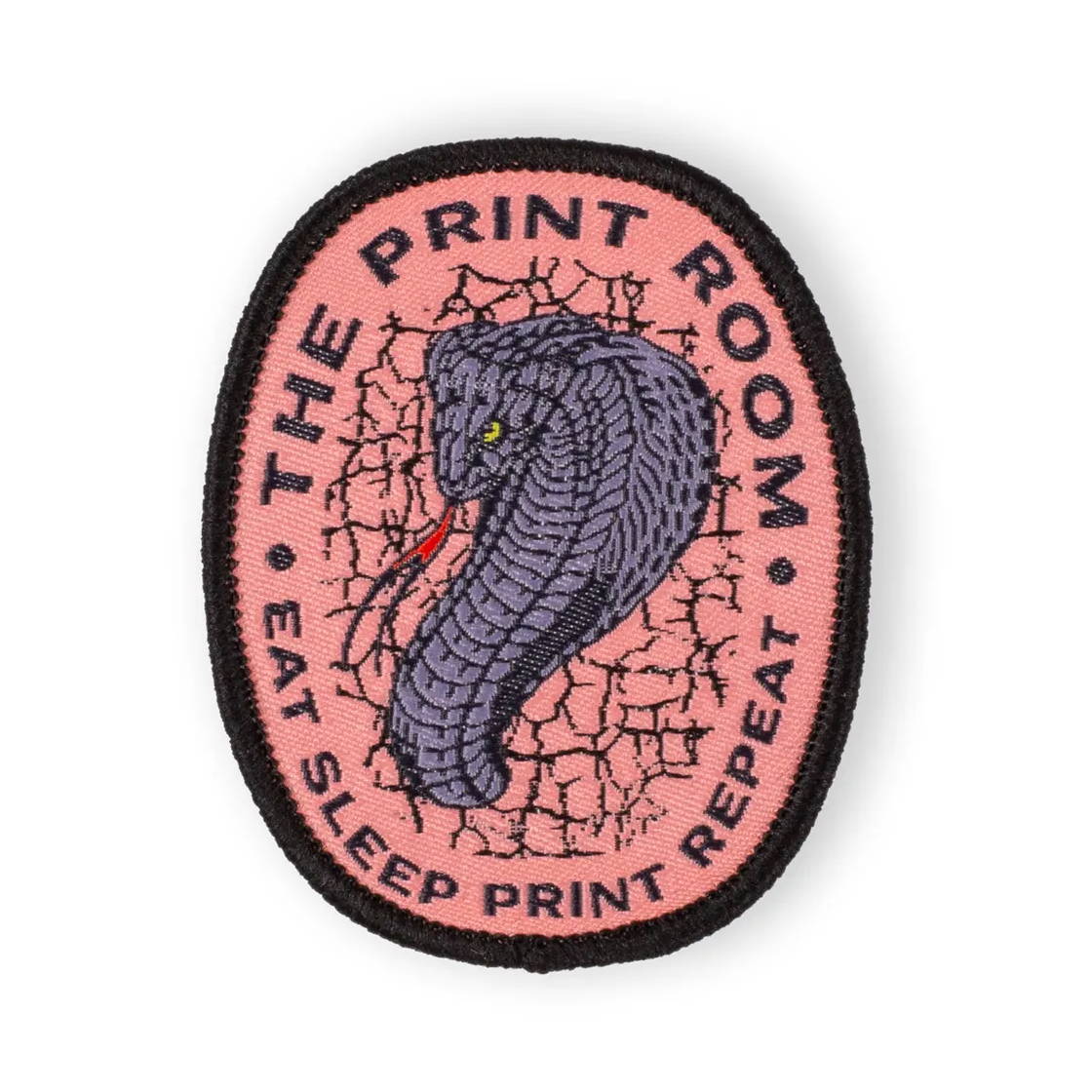 Patches  The Print Room