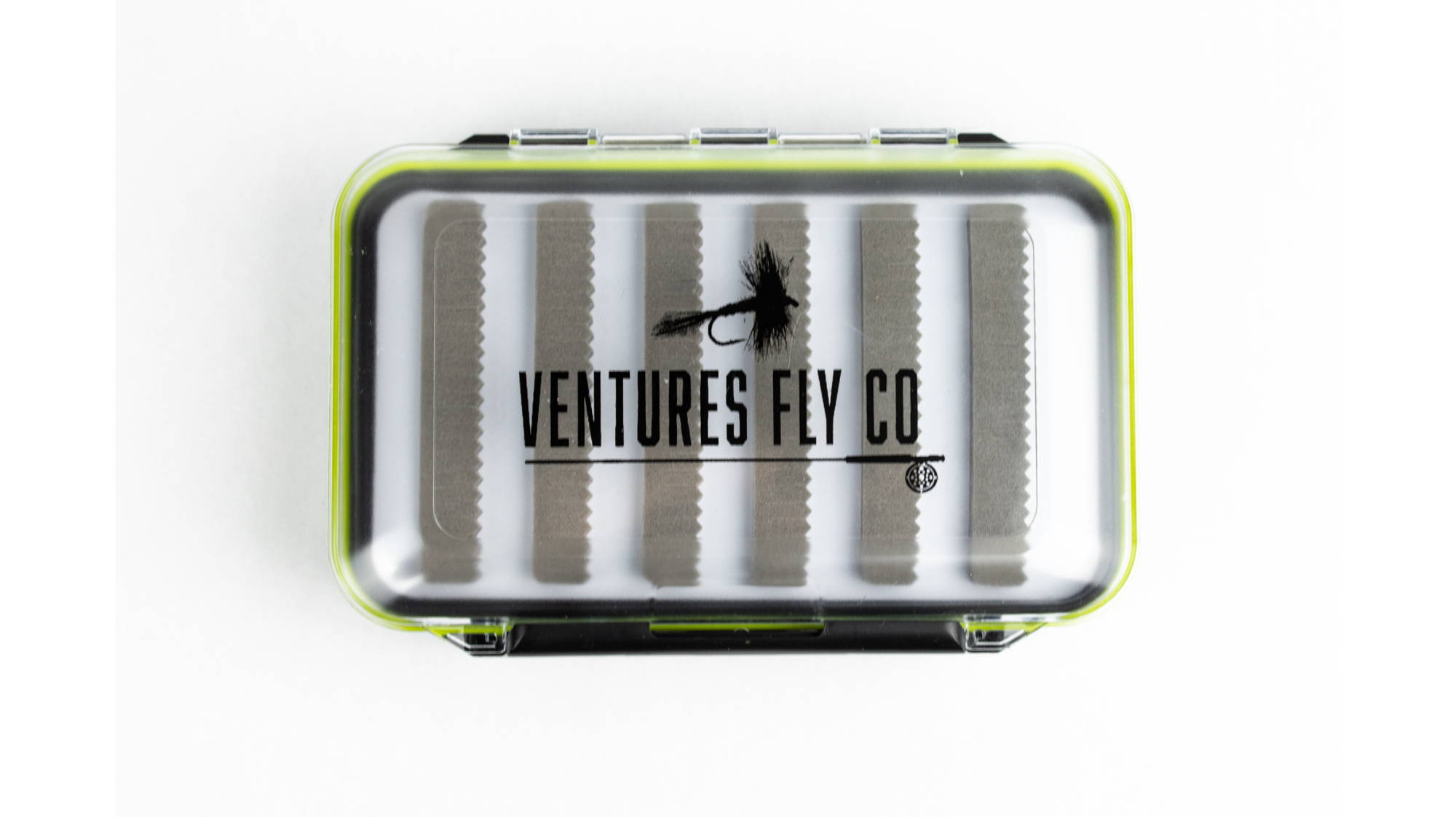 Starter Pack Landing Page – Ventures Fly Co