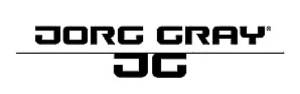 Jorg Gray Watch Logo