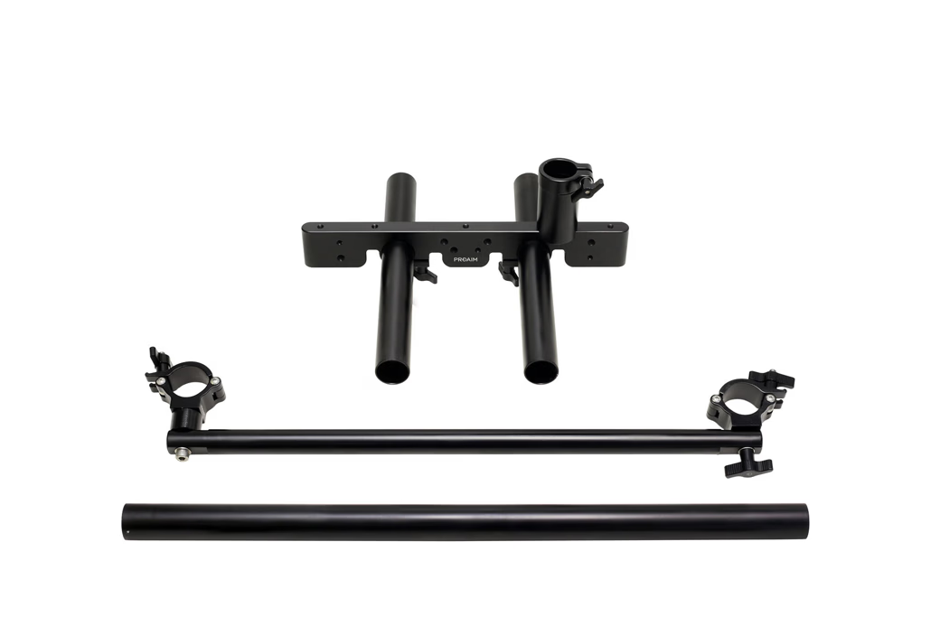 Proaim Camera Arm Mount Kit for Magnus Rickshaw