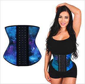 Waist Trainer Back Fat Burning (Guide For Beginners)