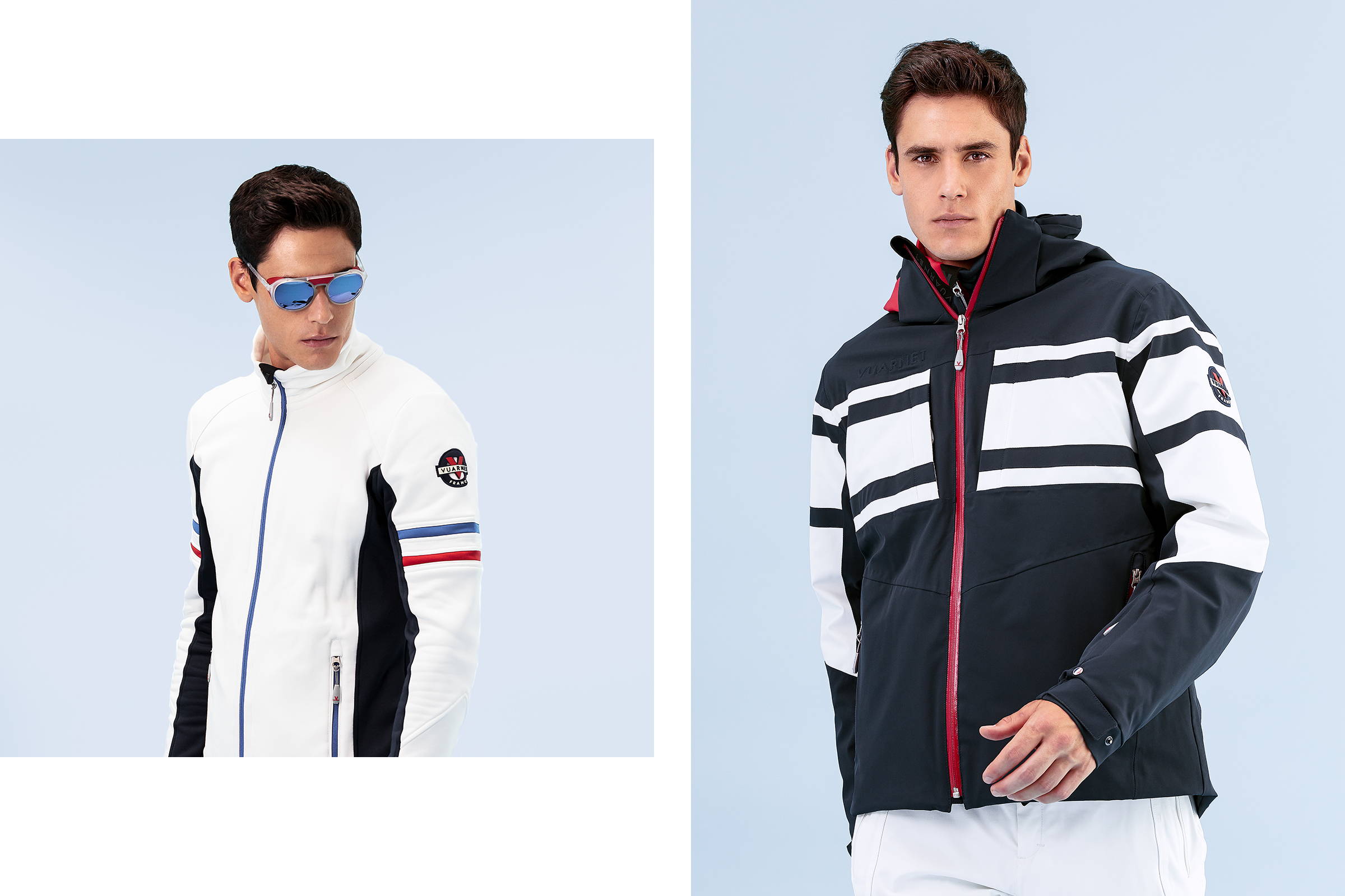 SKIWEAR COLLECTION IS COMING SOON – Vuarnet