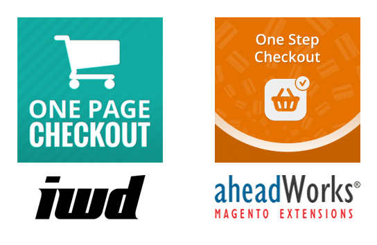 Compatible with Multiple Checkout solutions