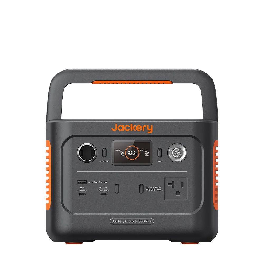 取扱説明書・資料無料ダウンロード – Jackery Japan