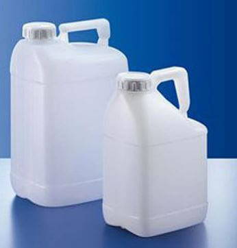 Co-Extruded, Multi-layer, Barrier Bottles