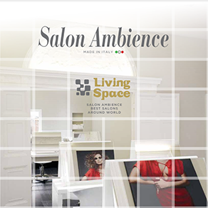 Salon Ambience Living Space
