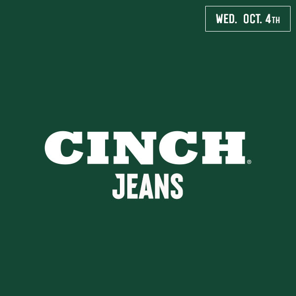 men's cinch jeans on sale