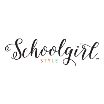 Schoolgirl Style Classroom Theme