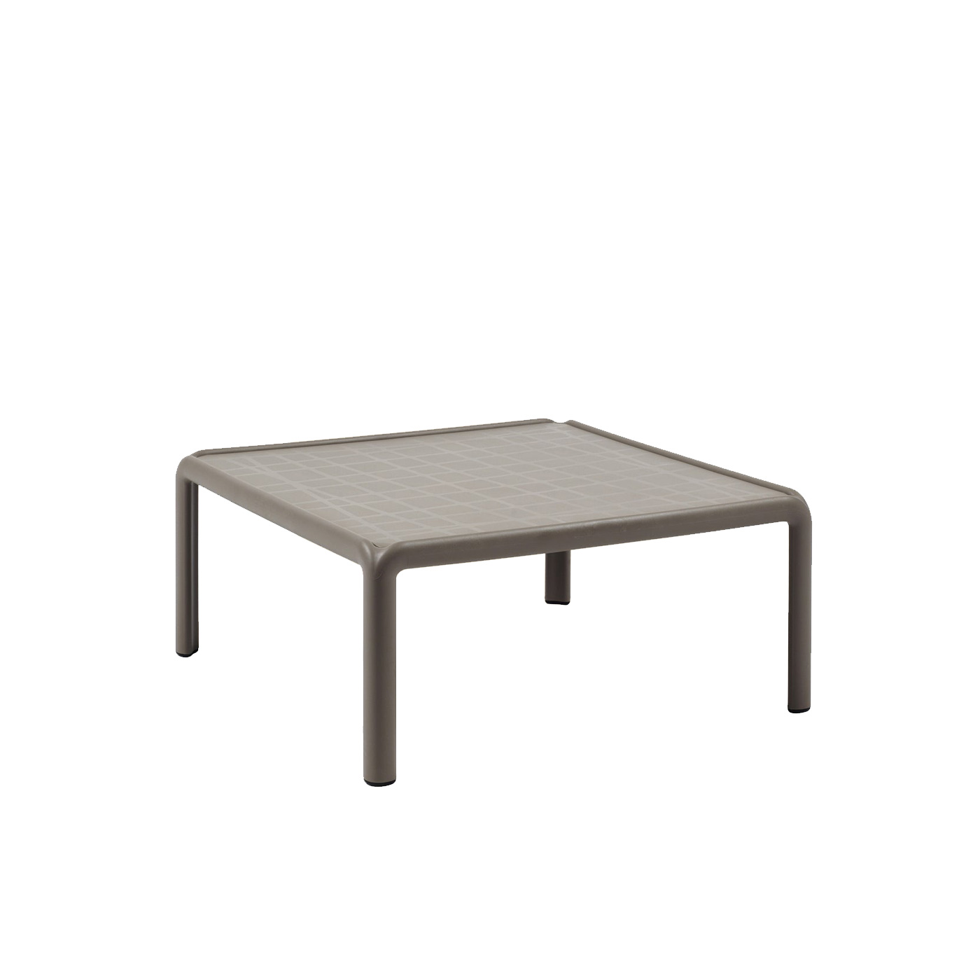 Komodo Coffee Table By Nardi Outdoor - Official UK stockist