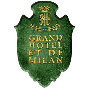 GRAND HOTEL ET DE MILAN 