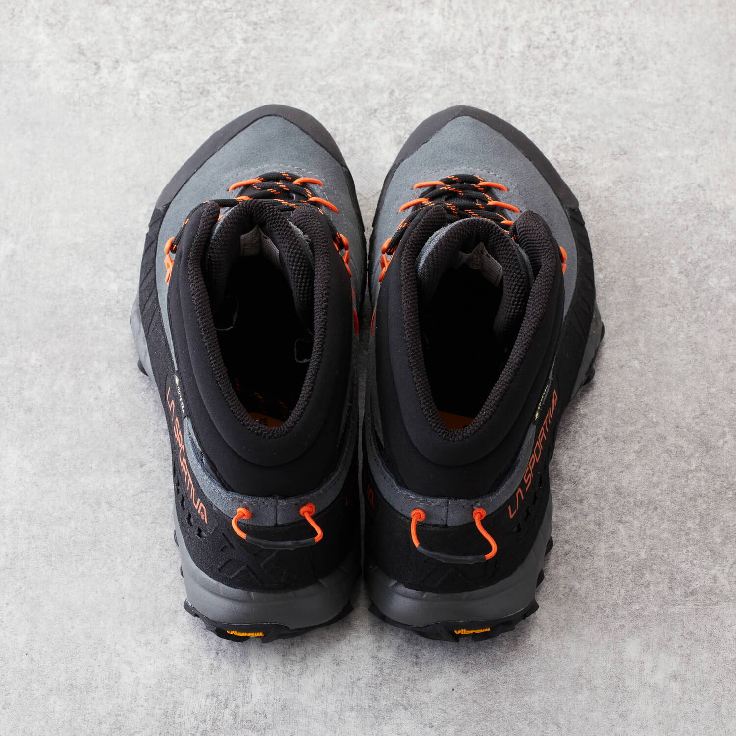 LA SPORTIVA（スポルティバ）/TX4 ミッド GTX/グレー/MENS