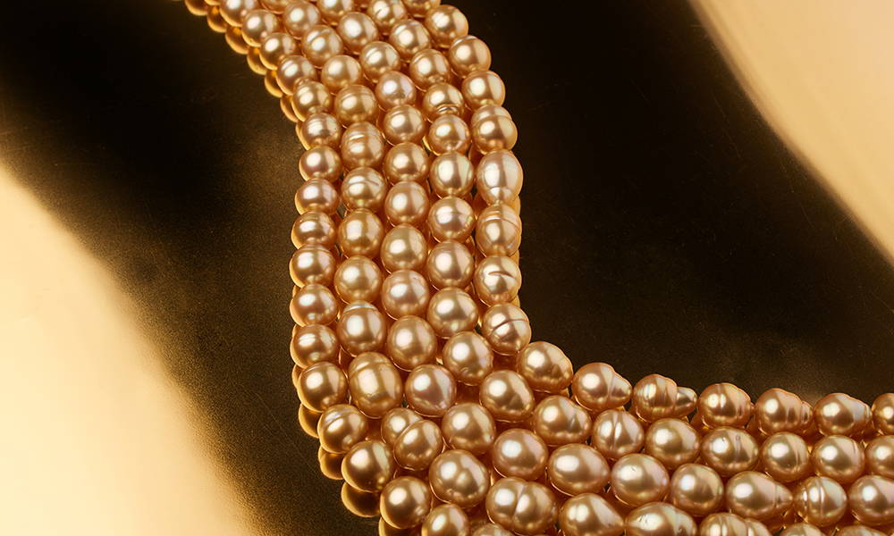 South Sea Pearl Jewelry Value