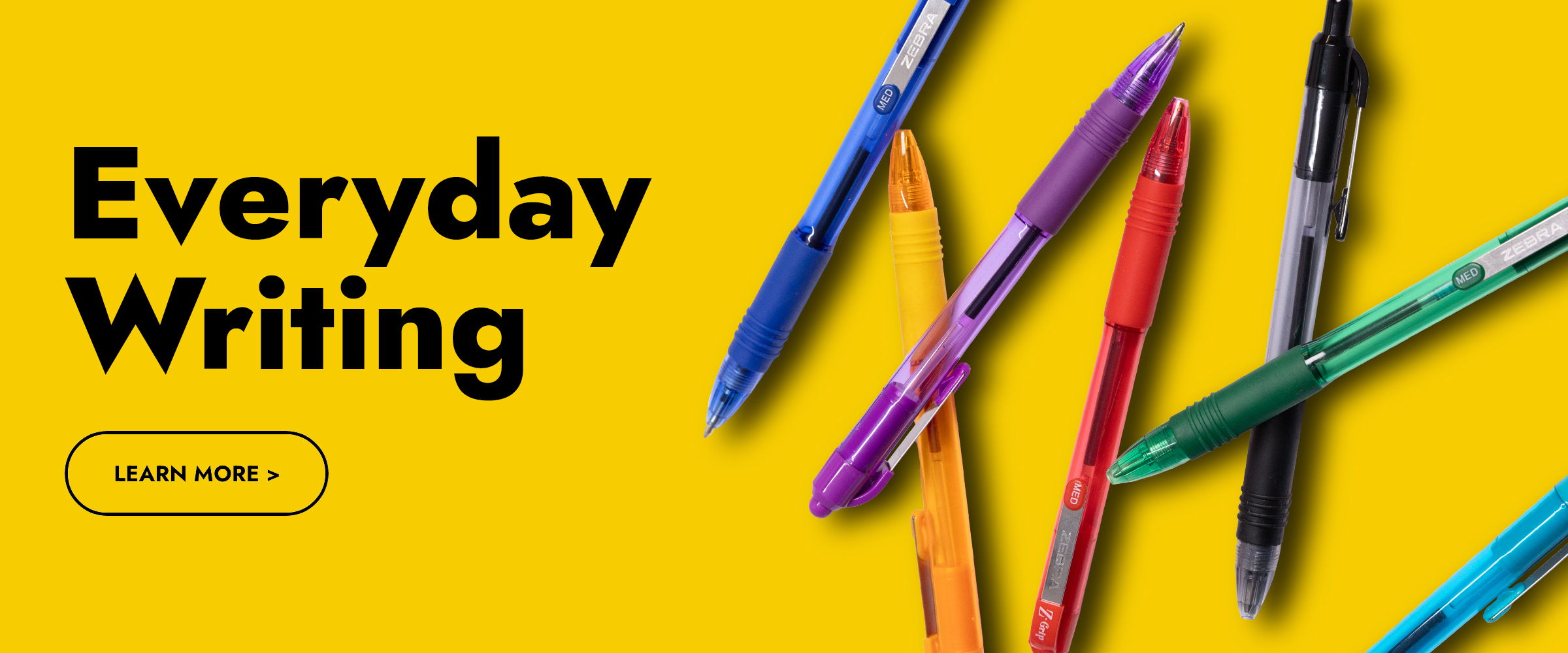 Everyday Writing link