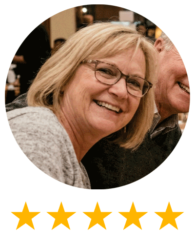 Photo of Nerve Renew customer