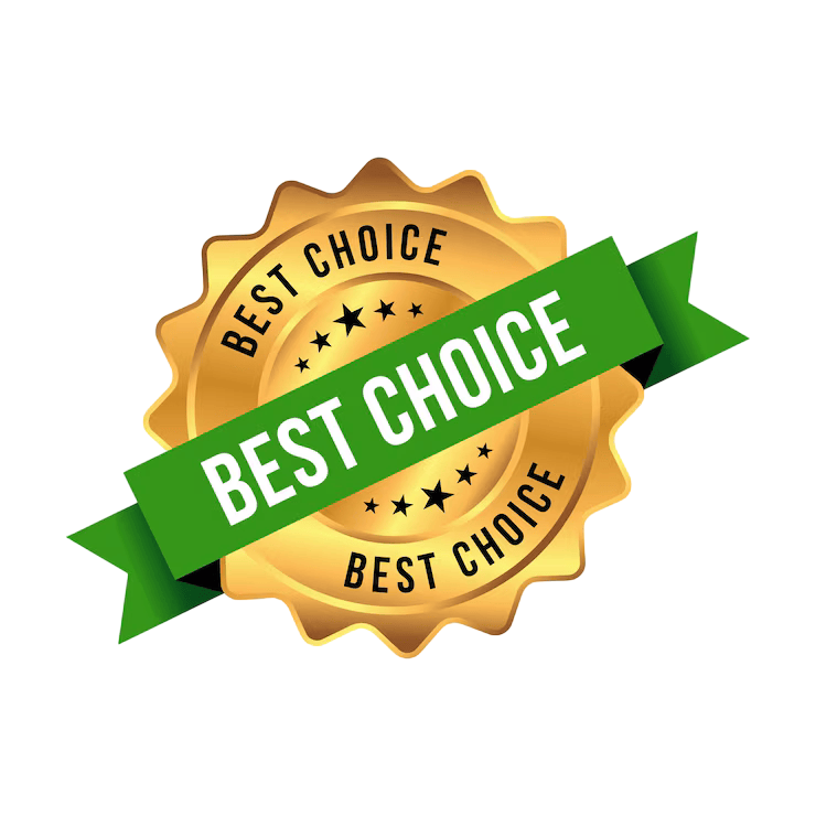 Best Choice