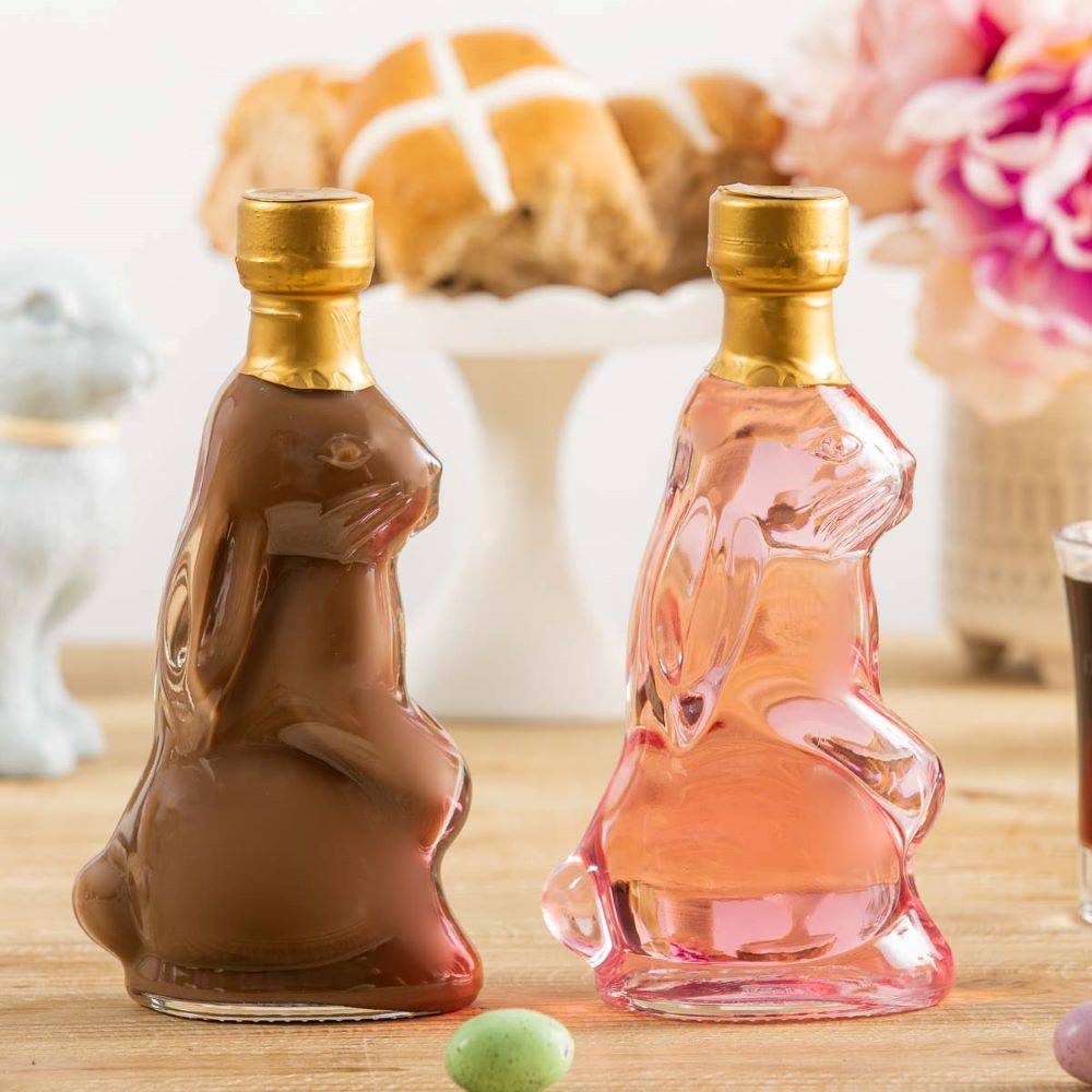 Unique Easter Gifts - Flaschengeist