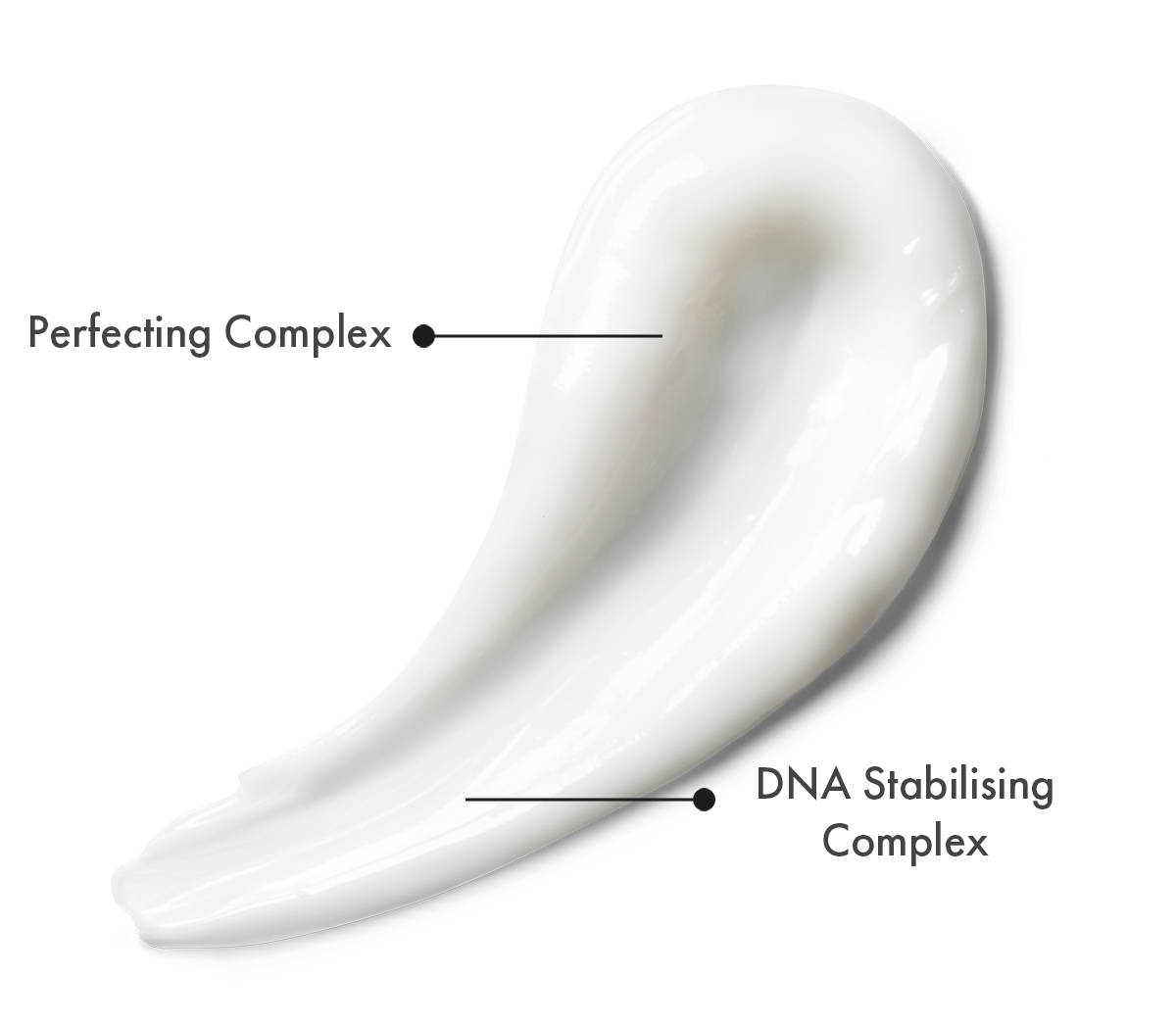 Molecular Hydration Mask