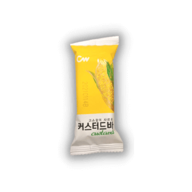 Custard Bar