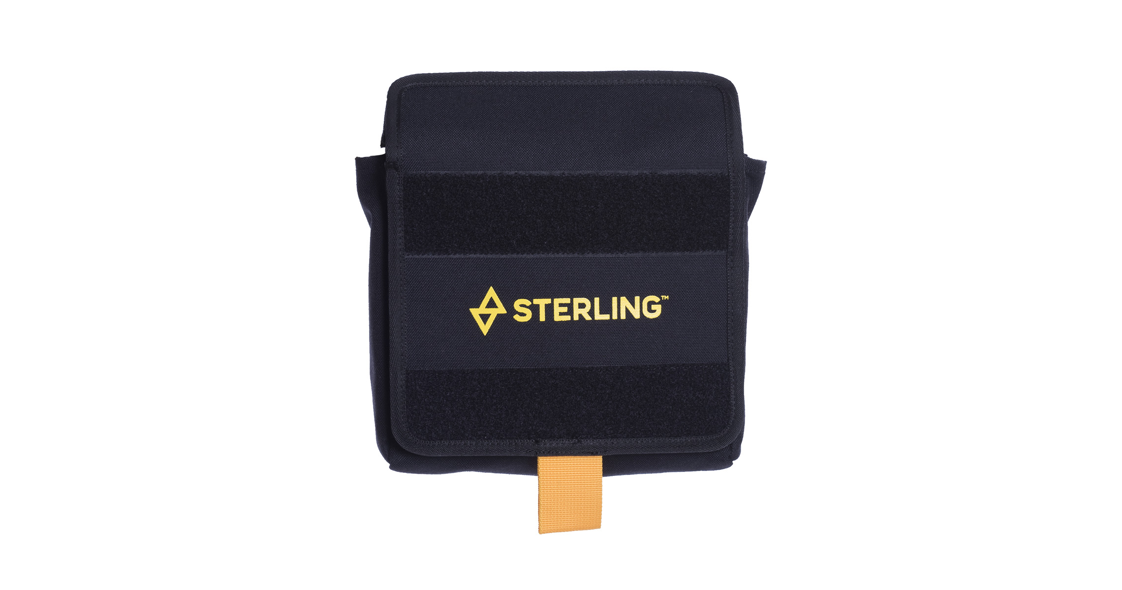 Sterling Escape Kit Pocket Bag closed