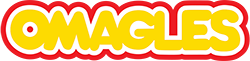 Omagles Logo