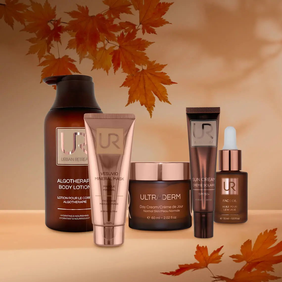 UR Autumn Collection