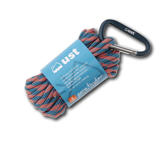 UST Para-Tinder Paracord