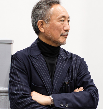 Daiki Suzuki