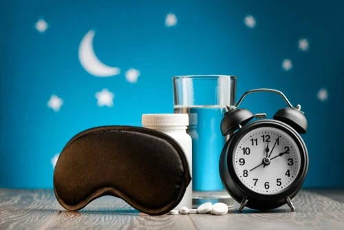 Benefits of the best sleep supplements for deep sleep