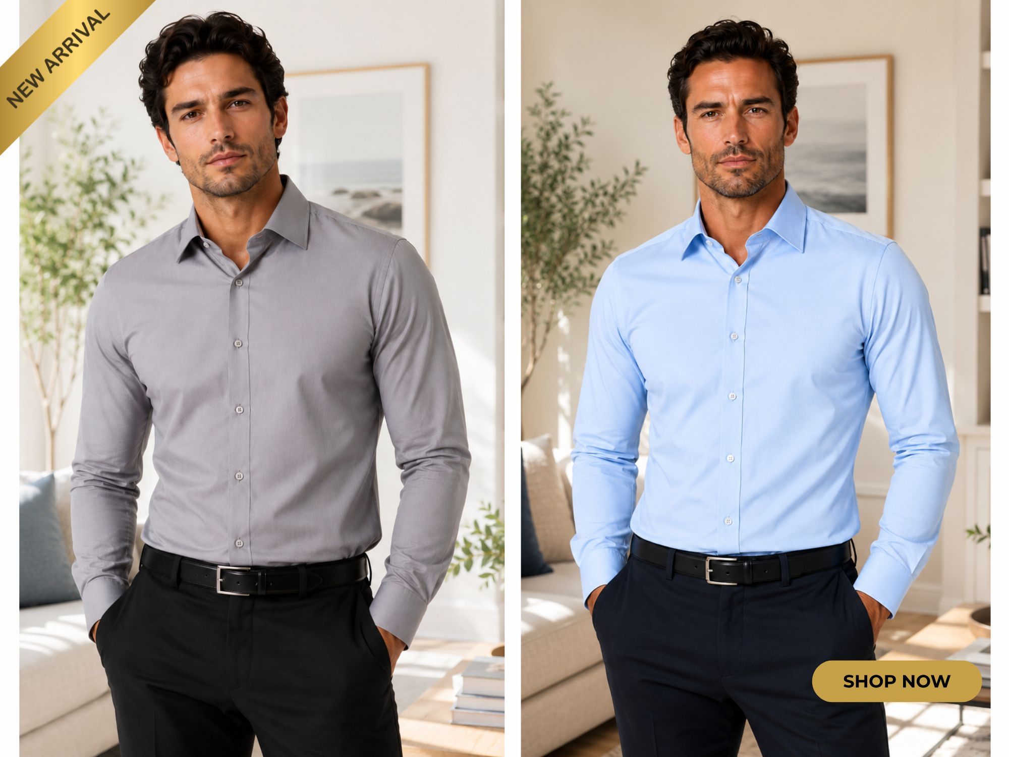 mens shirts