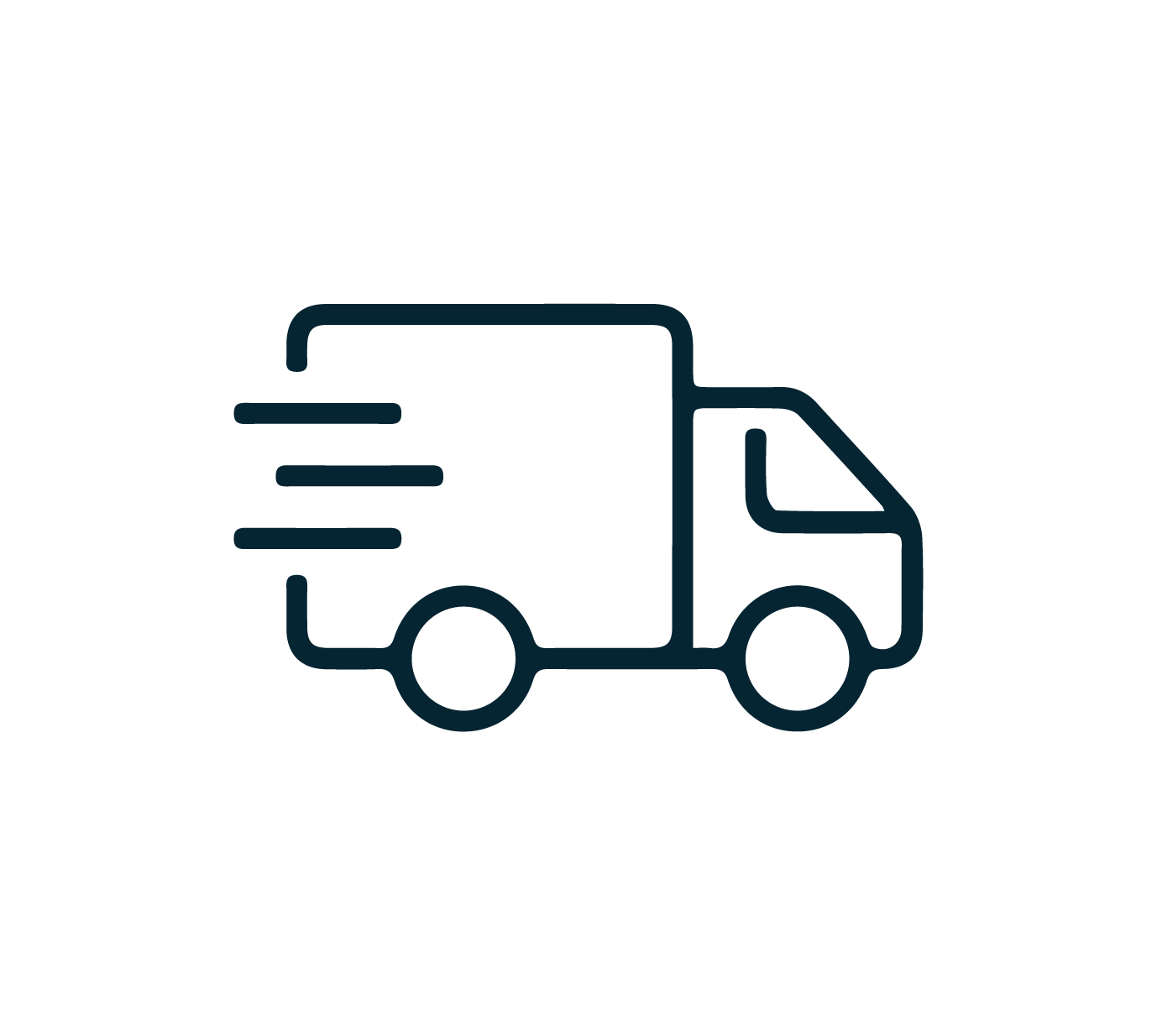 Local delivery Tre, Pol & Pen