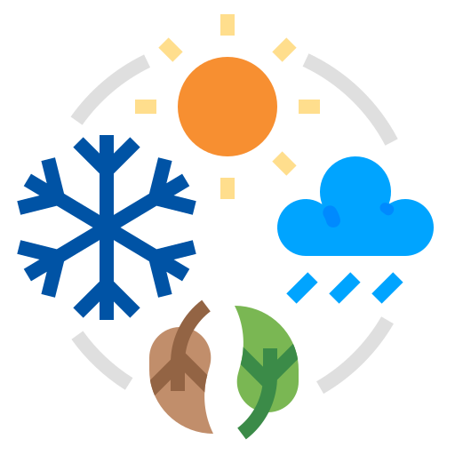 Seasonal Icons