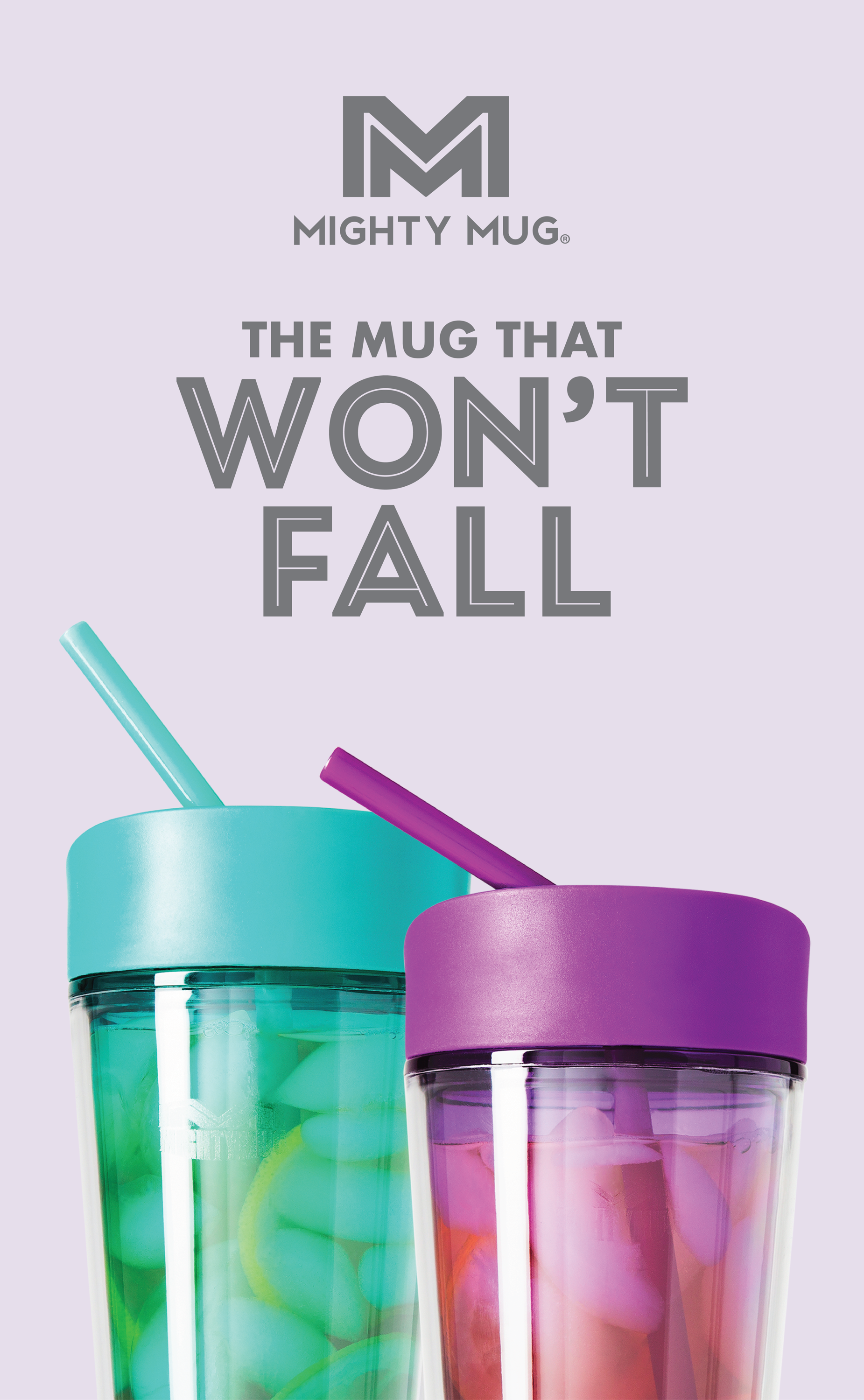 This Cup Is Unspillable, What Magic Is This?Unbox Therapy Mighty Mug