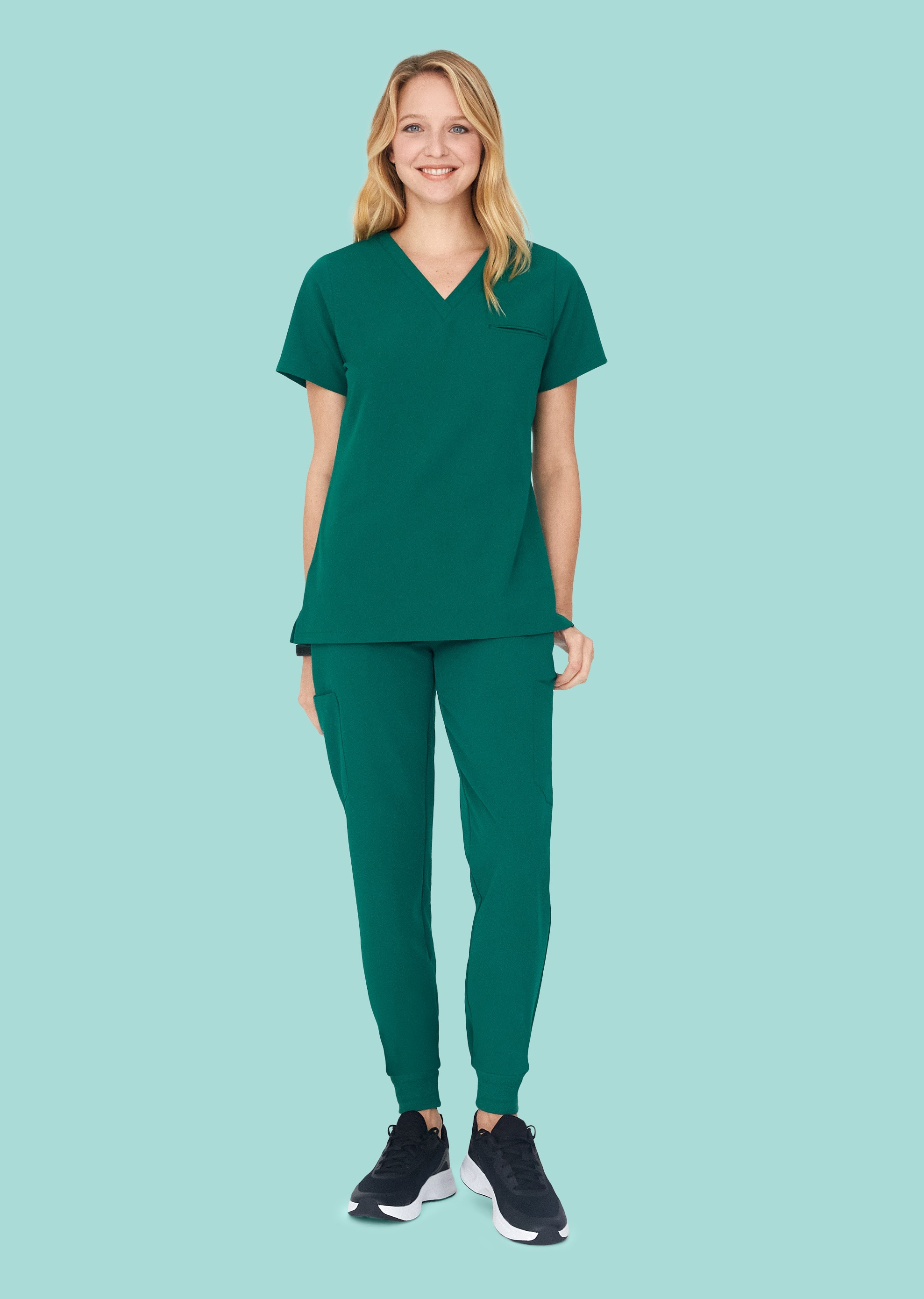 Premium scrubs at honest prices. – Mandala Scrubs