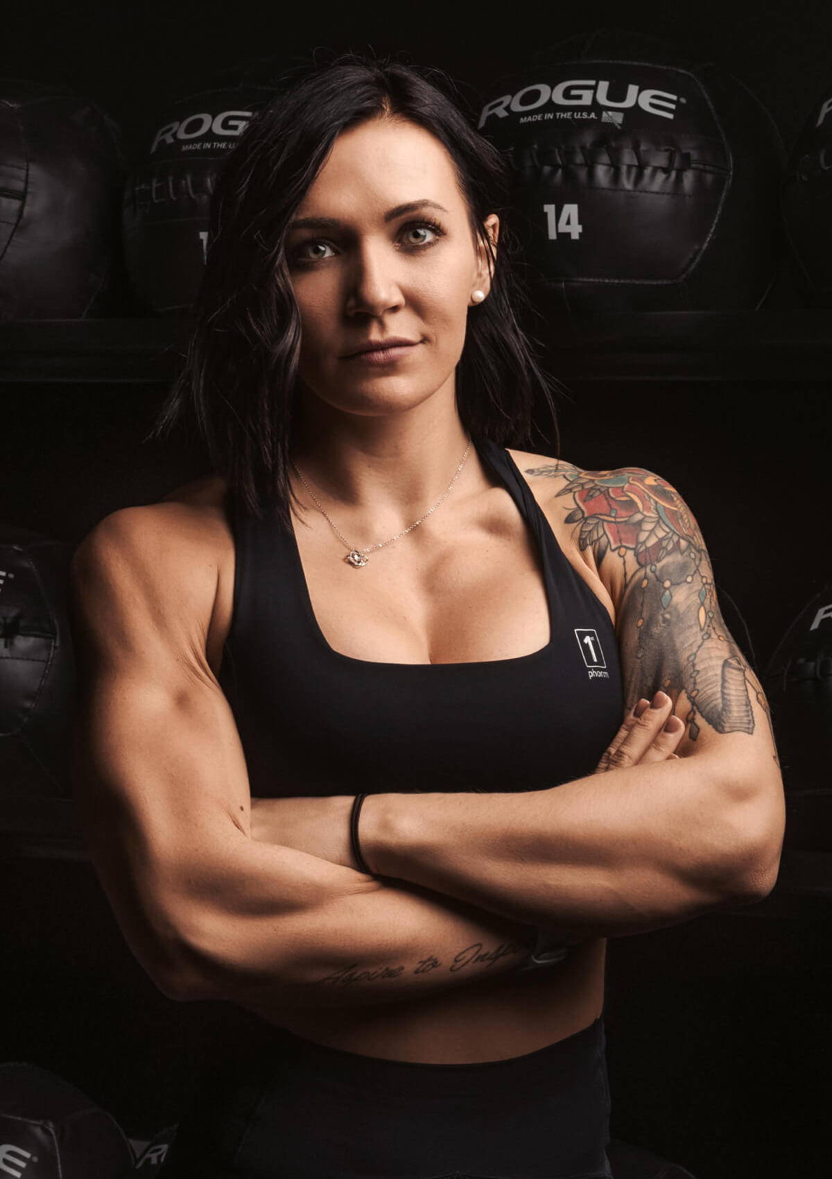Become a Sponsored Athlete | 1st Phorm Athlete Search