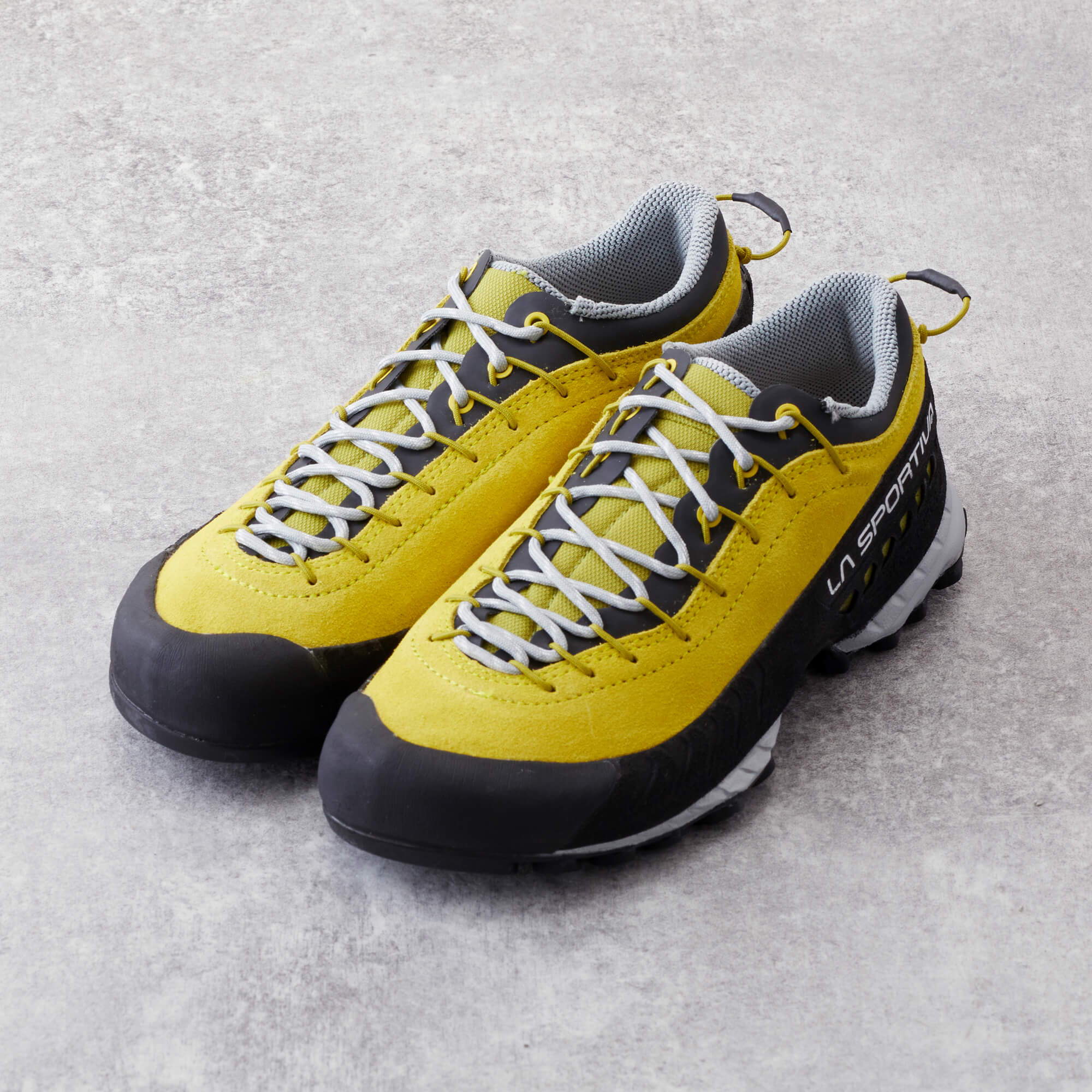 LA SPORTIVA（スポルティバ）/TX4/ホワイト×イエロー/WOMENS