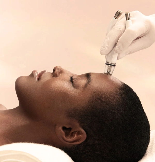 DiamondGlow facial june Specail at Prolase