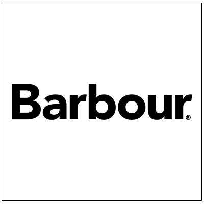 Barbour Clothing